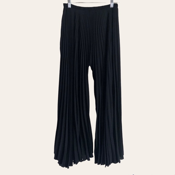 Loyd / Ford Palm Springs Palazzo Pants - Picture 2 of 6